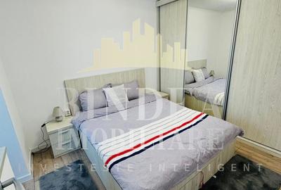 Apartament 2 camere Circumvalatiunii- prima inchiriere - 5