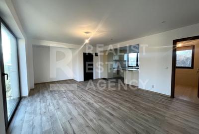 Apartament cu 3 camere în Copou