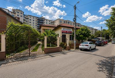 SPAȚIU COMERCIAL / BIROU DE ÎNCHIRIAT - 5