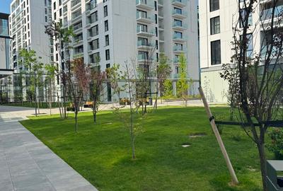 LUX- APARTAMENT 2 CAMERE- ONE COTROCENI - PRIMA INCHIRIERE - 16