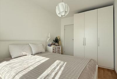 3 Camere | Metrou Tudor Vladimirescu | Partial mobilat - 5