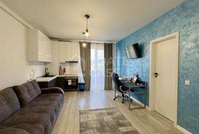 Apartament nou, 2 camere, zona Campina - 1