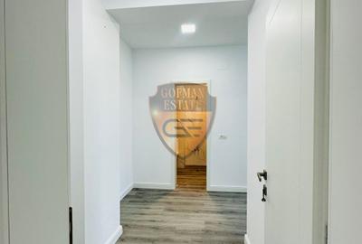 3 Camere, Primo, Lira Residences, Compozitori, Parcare Inclusă, centrala, balcon - 6