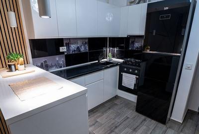 Apartament 2 Camere,Alba Iulia,bl.2018,et.5/7,DECOMANDAT,centrala,mobilat - 2