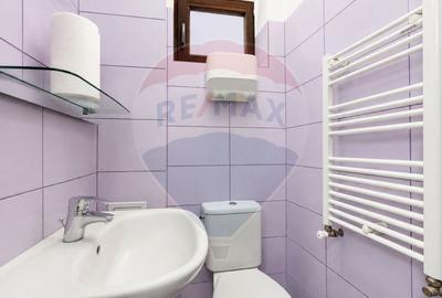 Apartament 4 camere de vanzare,Agricultori 80,sector 2 - 5