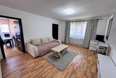 AP. 2 CAMERE- PARCARE INCLUSA, CENTRALA PROPRIE, BLOC NOU, MODERN - 6
