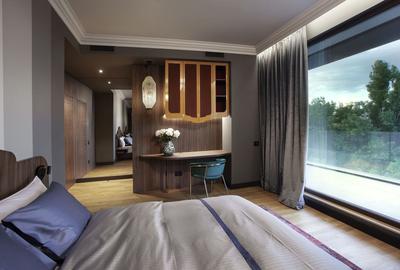 Exclusive 4-Room Apartment for Rent | Lake View | Primăverii - 16