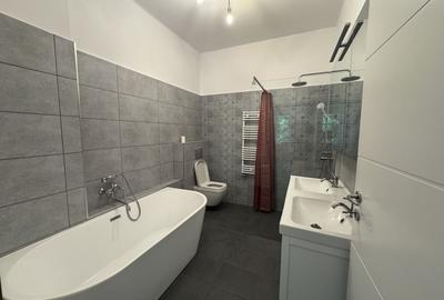 Apartament cu vedere spre Tâmpa, liniște și natură, în Centrul Istoric al Brașov - 11