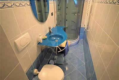 Apartament 4 camere, mobilat +utilat, CT, etaj 4, zona Primarie - 12