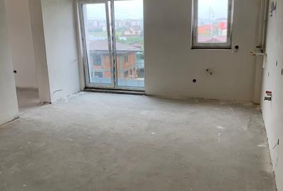 Apartament 3 camere 57mp si balcon de 4mp, zona Somesului - 1