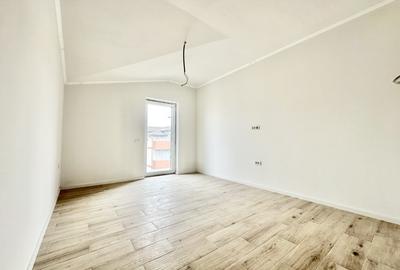 Apartament cu 4 camere nou - terasa de 30 mp - zona excelenta - Giroc - 5