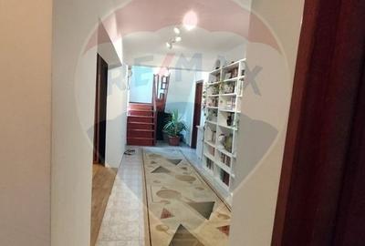 Închiriere casă individuală și teren 982 mp -Bragadiru-20 min Marriott - 12