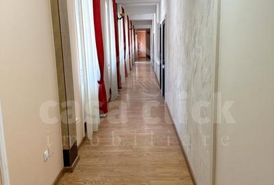 Garsonieră Barierei Traian – utilități incluse, mobilată - 1