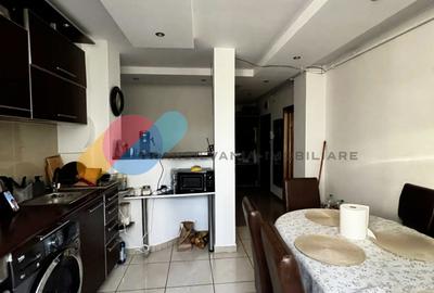 Apartament 3 camere, 91mp, zona Gradini Manastur - 4