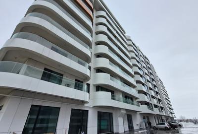 AXXIS Nova Resort & Spa - Studio ,et 3/10, Mamaia Nord,mobilat si utilat modern - 11