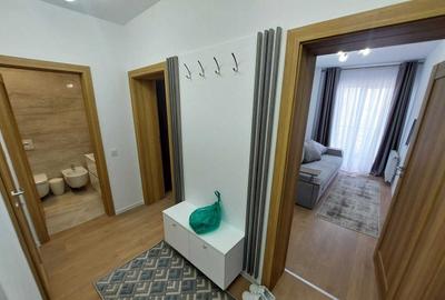 Apartament 3 camere zona Tractorul Brasov - 6