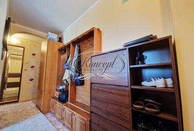 Apartament luminos, aproape de Iulius Mall - 12