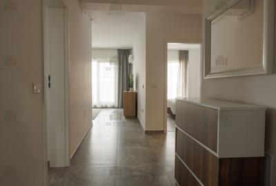 Apartament 2 Camere Decomandat | 68 mp | Mobilat si Utilat | Parcare |  Sector 4 - 7