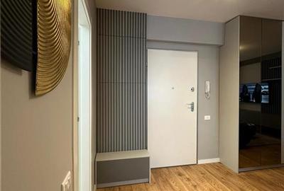 Luxury 2 rooms  Confort Nord-OMV Pipera  Parking - 15