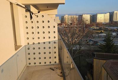 Bloc nou -apartament 2 camere Navodari Nord-plata rate - 12