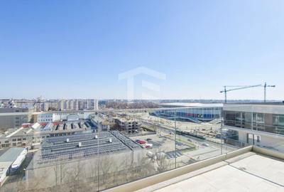 Apartament 3 camere tip penthouse Moghioroș Park + Loc de parcare - 23