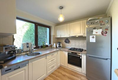 Casă modernă 4 camere | 180mp utili | teren 423mp | zona Micesti - Orizont - 3