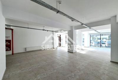 Spatiu comercial vitrine, vad stradal - 8