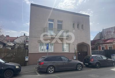 Casa 4 Camere Mosilor/Eminescu - 1