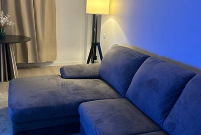 Apartament | 2 camere | bloc nou | Parcare | ISG Residence 4 - 7