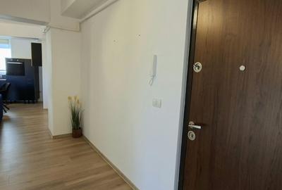 Apartament cu 2 camere si loc de parcare subteran - 5