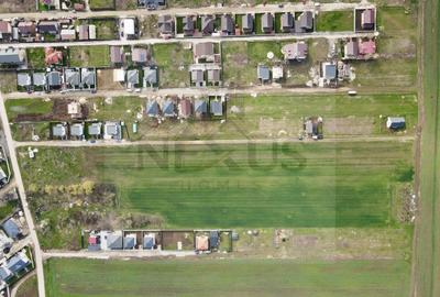 Berceni – Str. Câmpului | Teren de vânzare | Oportunitate investiție - 3