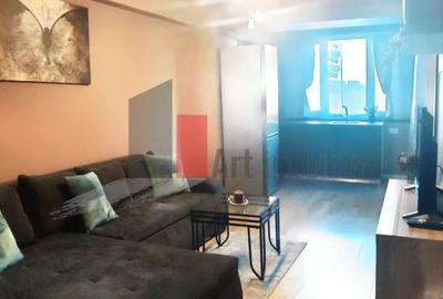 Inchiriere apartament 2 camere Novum Invest Grozavesti-Pet Friendly - 3