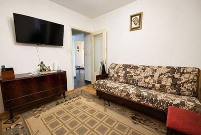 Comision 0% Apartament 3 camere decomandat | Lipovei | - 3