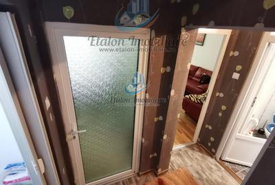 Apartament P+1, 4 camere, 2 bai, 3 balcoane, Zona Centrala Piatra Neamt - 11
