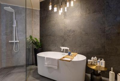 | De inchiriat | 2camere | Floreasca - 8