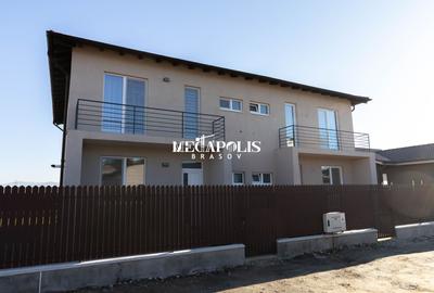 Duplex Sânpetru | Intabulat | Utilitǎti | - 22