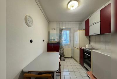 Comision 0 %! 2 camere 56 mp, 1 balcon, etajul 1, cartier Gruia - 4