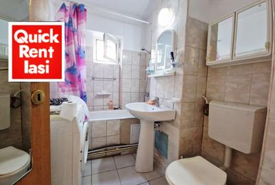 Ultracentral Bulevardul Stefan Cel Mare Apartament 3Camere De Inchiriat - 10