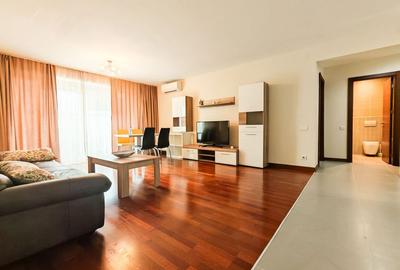 Apartament 3 camere - Incity Residences - Dristor - 1