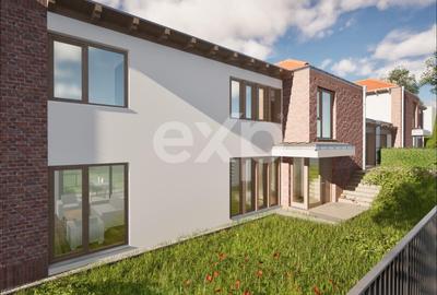 COMISION 0, Teren intravilan autorizat pentru duplex - Feleacu, Cluj - 5