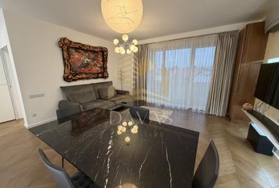 Apartament 2 camere de inchiriat | zona Centrala | bloc nou | parcare subterana - 3