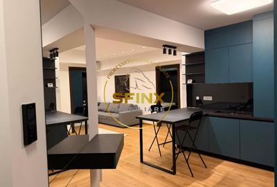 Apartament 2 camere | Upground Residence | Pipera-Aviatiei | parcare inclusa - 4