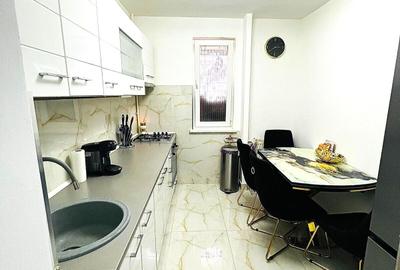 Apartament Cu 2 Camere De Vanzare - Dinicu Golescu | Gara De Nord - 6