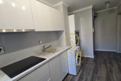 Apartament reovat complet la parter  cu 3 camere aproape de Piata Rogerius - 11