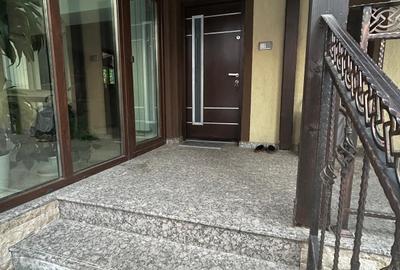 Casa de inchiriat Baneasa -Ficusului - 7