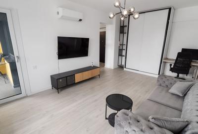 2 Camere 10min Metrou P. Poenaru Lake House2 Politehnica Lujerului - 5