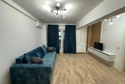 Apartament cu 2 camere in Tatarasi-Himson,bloc nou - 8