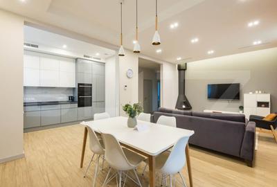 Apartament 2 camere, living cu bucătărie open space, balcon – 50 mp utili - 1