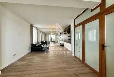 Apartament de tip penthouse de vanzare, zona Fabric Timisoara - 16
