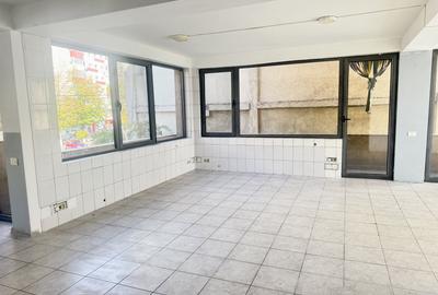 Spațiu comercial/birouri de închiriere, P+1+M, 260 mp, lângă Kaufland Ap Patriei - 7